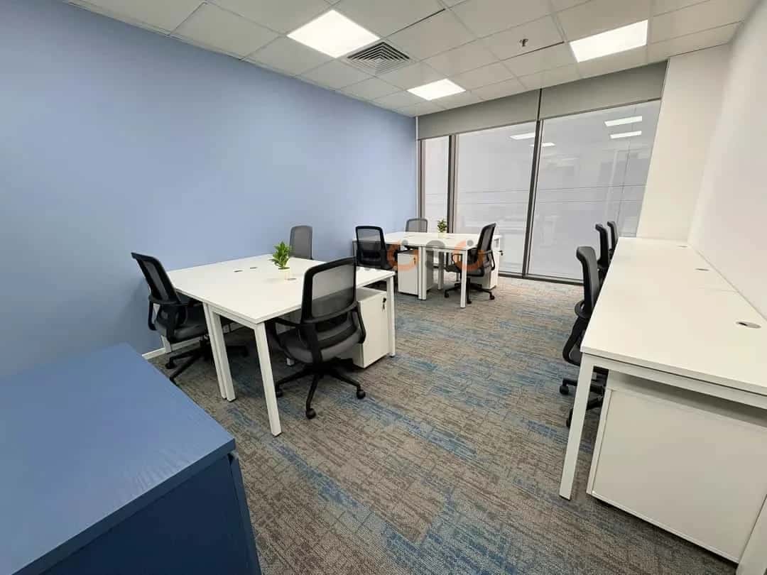 Cho thuê văn phòng Đường Bến Vân Đồn Thành phố Hồ Chí Minh, TP.HCM – giá 2.9 triệu — Hình 2