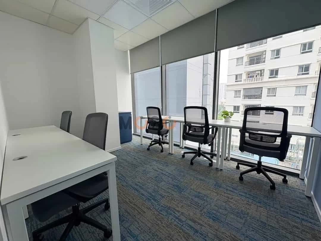 Cho thuê văn phòng Đường Bến Vân Đồn Thành phố Hồ Chí Minh, TP.HCM – giá 2.9 triệu — Hình 3