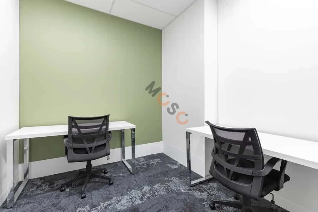 Cho thuê văn phòng Đường Số 8 Thành phố Hồ Chí Minh, TP.HCM – giá 2.9 triệu — Hình 3