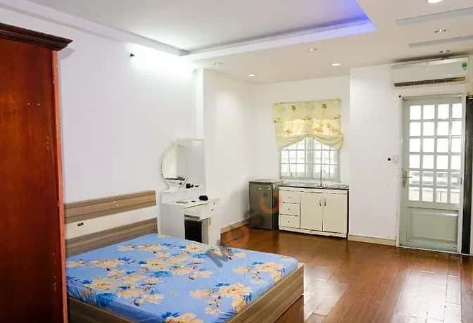 Cho thuê căn hộ chung cư Lê Văn Huân Quận Tân Bình, TP.HCM – giá 4.8 triệu — Hình 2 Cho thuê căn hộ chung cư Lê Văn Huân Quận Tân Bình, TP.HCM – giá 4.8 triệu — Hình 2