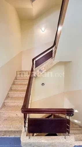 Cho thuê nhà mặt tiền Cư Xá Lữ Gia Quận 11, TP.HCM – 5 phòng ngủ, giá 35 triệu — Hình 3