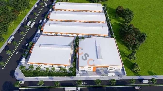 Cho thuê kho, nhà xưởng Đường số 10 Huyện Củ Chi, TP.HCM – giá 234 triệu Cho thuê kho, nhà xưởng Đường số 10 Huyện Củ Chi, TP.HCM – giá 234 triệu