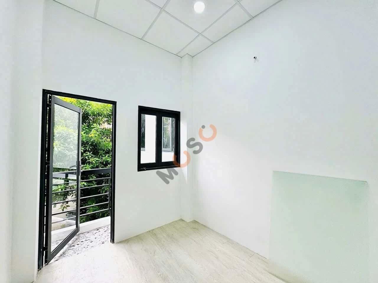 Bán nhà hẻm Xô Viết Nghệ Tĩnh  Quận Bình Thạnh, TP.HCM – 2 phòng ngủ, giá 2.5 tỷ - ảnh 4