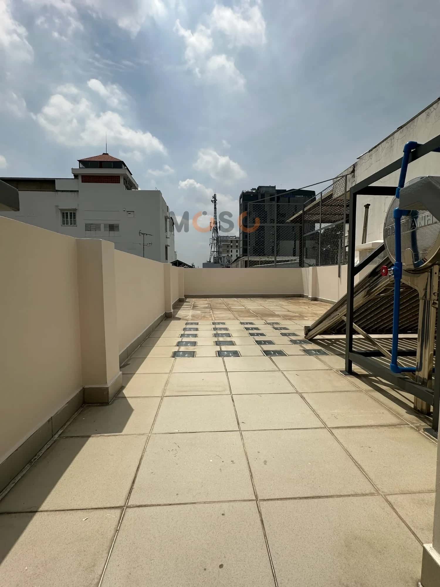 Bán nhà mặt tiền Đường Đặng Dung Quận 1, TP.HCM – 5 phòng ngủ, giá 23 tỷ - ảnh 7