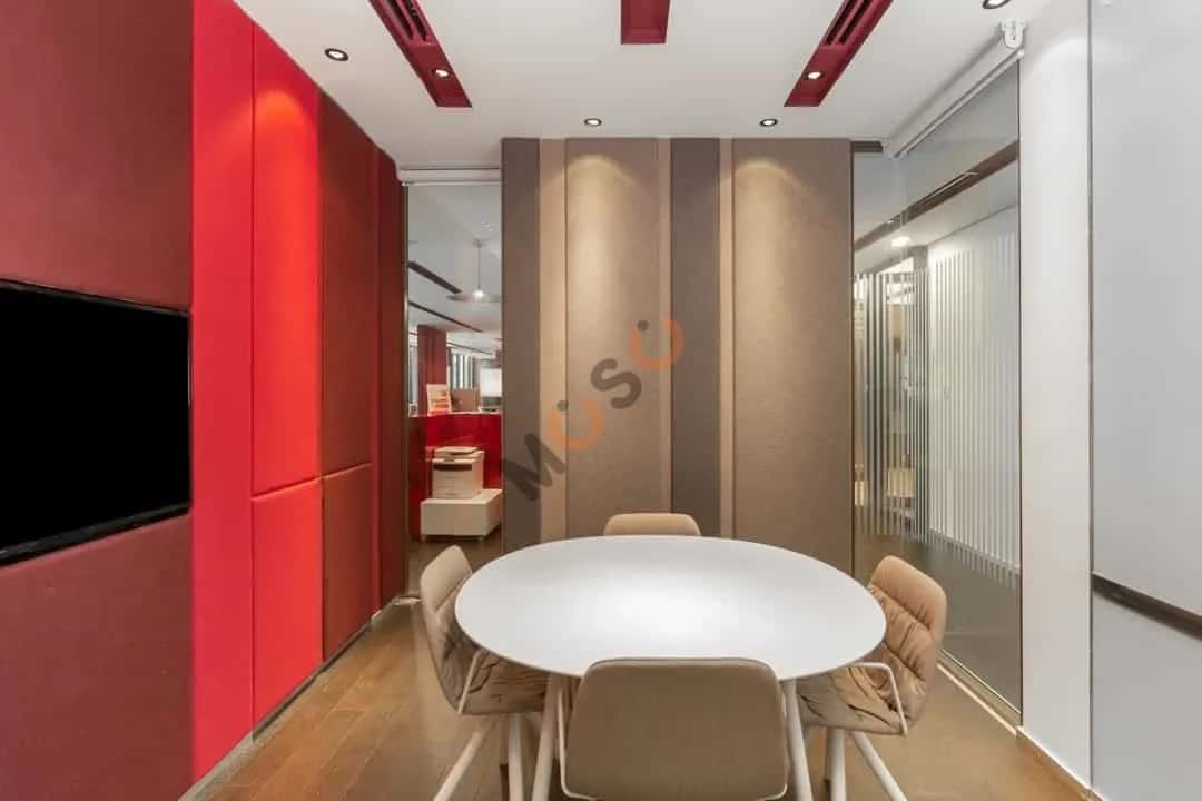 Cho thuê văn phòng Đường Lê Duẩn Thành phố Hồ Chí Minh, TP.HCM – giá 3.3 triệu — Hình 2