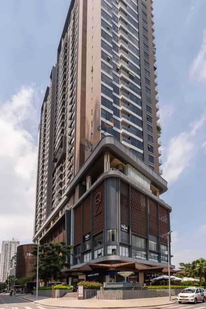 Cho thuê văn phòng Võ Trường Toản Thành phố Hồ Chí Minh, TP.HCM – giá 6 triệu