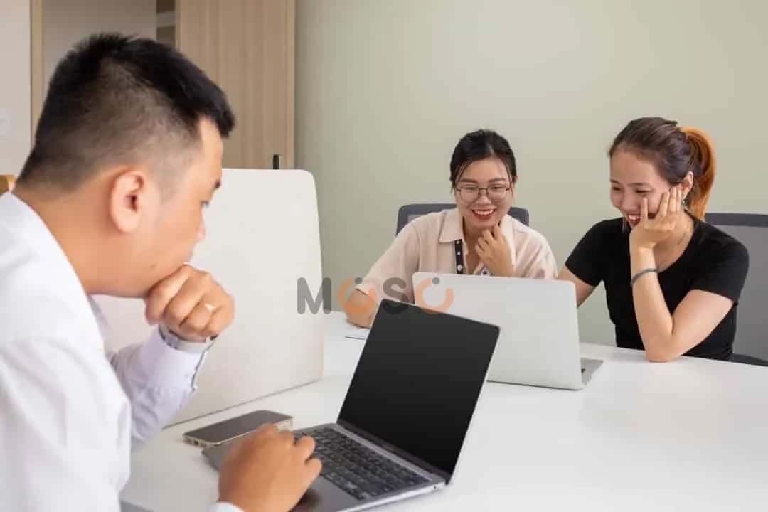 Cho thuê văn phòng Võ Trường Toản Thành phố Hồ Chí Minh, TP.HCM – giá 6 triệu — Hình 2