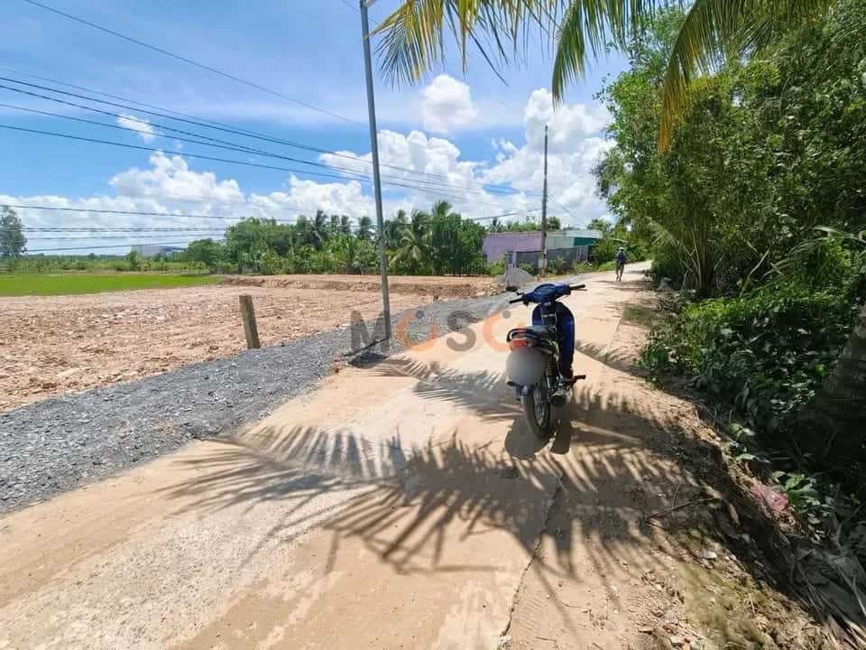 Bán đất ấp 3 Huyện Bến Lức, Long An – giá 1.3 tỷ — Hình 2