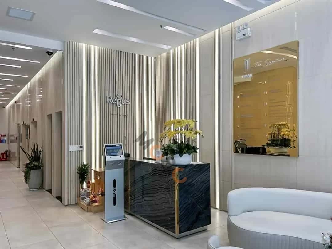 Cho thuê kho, nhà xưởng Đường Hai Bà Trưng Thành phố Hồ Chí Minh, TP.HCM – giá 5.4 triệu — Hình 3