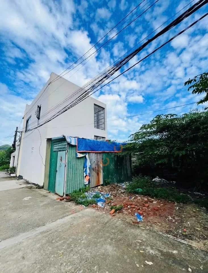 Bán đất Thôn Phước Hạ Thành phố Nha Trang, Khánh Hòa – giá 1.6 tỷ - ảnh 2