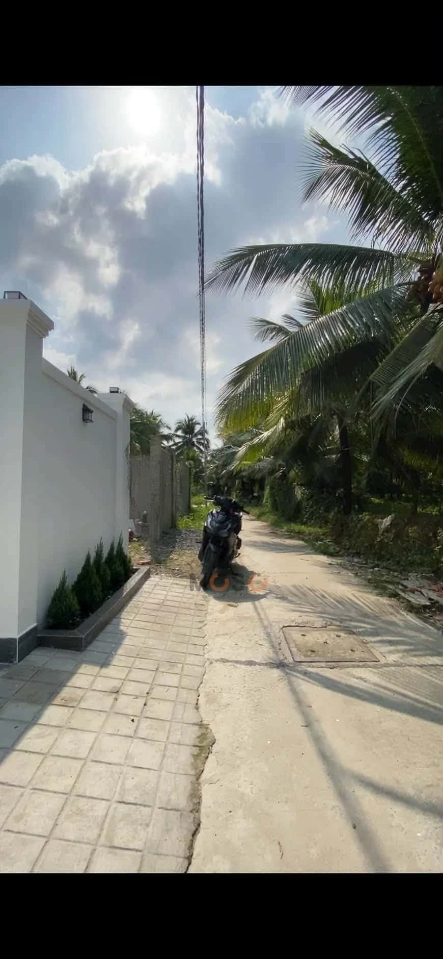 Bán đất Ấp Bình Lợi Thành phố Mỹ Tho, Tiền Giang – giá 580 triệu — Hình 3 Bán đất Ấp Bình Lợi Thành phố Mỹ Tho, Tiền Giang – giá 580 triệu — Hình 3