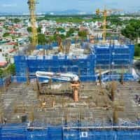 Bán căn hộ chung cư Đường Ngọc Hồi Huyện Thanh Trì, Hà Nội – 2 phòng ngủ, giá 6.9 tỷ - ảnh 3