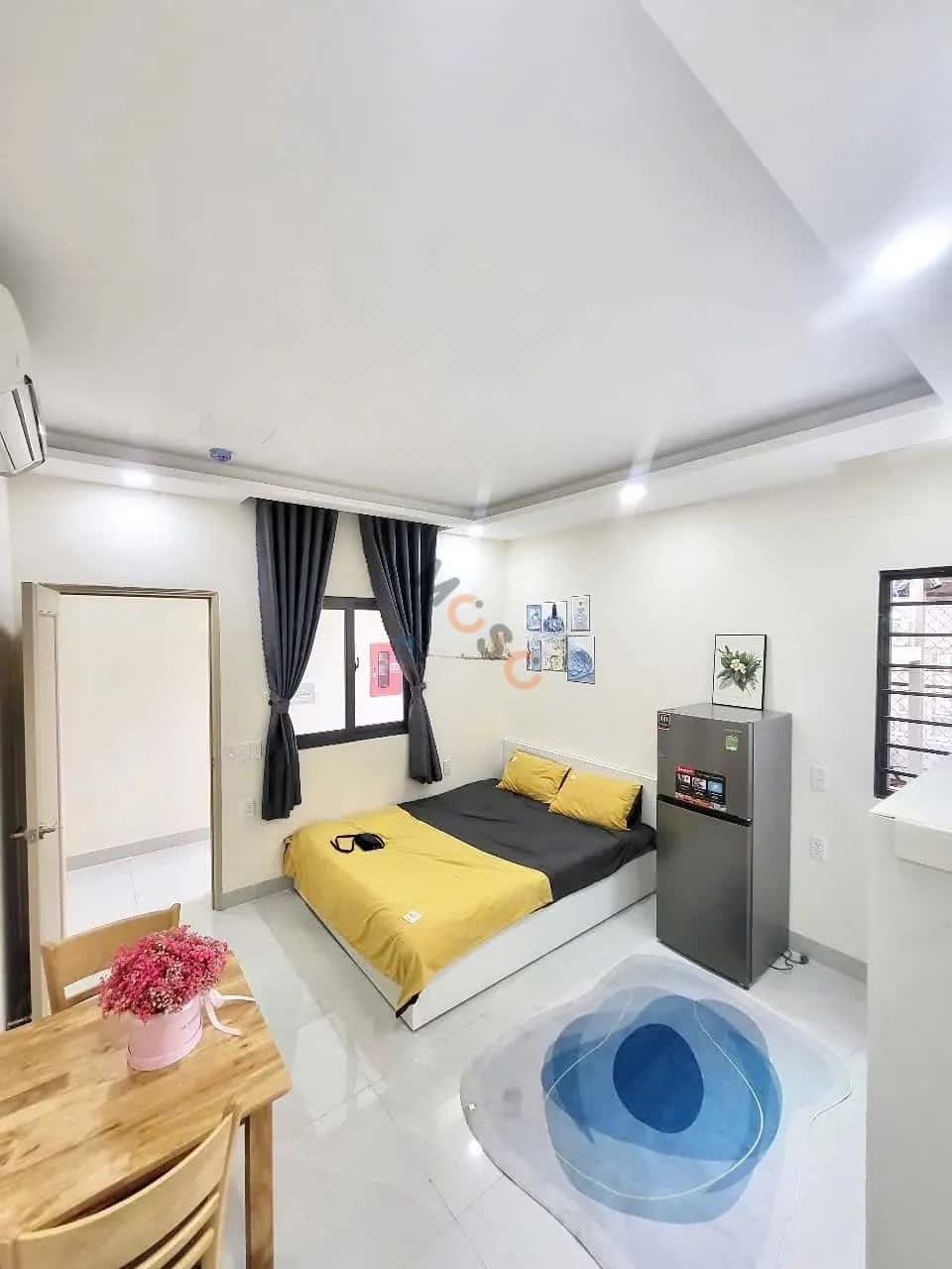 Cho thuê phòng trọ Đỗ Thị Lời Nhiêu Lộc, TP.HCM – giá 6.5 triệu Cho thuê phòng trọ Đỗ Thị Lời Nhiêu Lộc, TP.HCM – giá 6.5 triệu