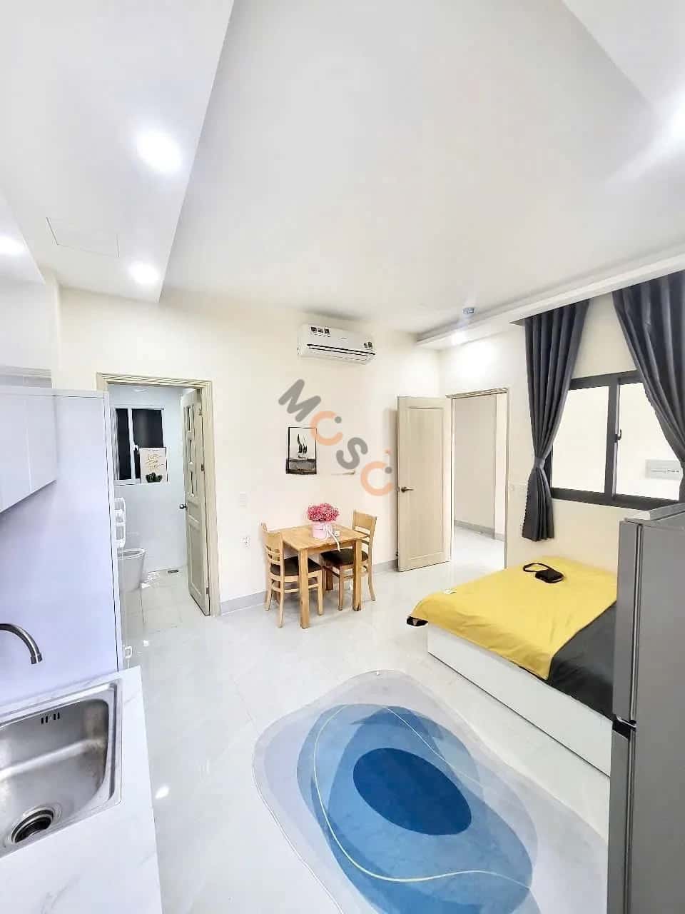 Cho thuê phòng trọ Đỗ Thị Lời Nhiêu Lộc, TP.HCM – giá 6.5 triệu — Hình 2 Cho thuê phòng trọ Đỗ Thị Lời Nhiêu Lộc, TP.HCM – giá 6.5 triệu — Hình 2