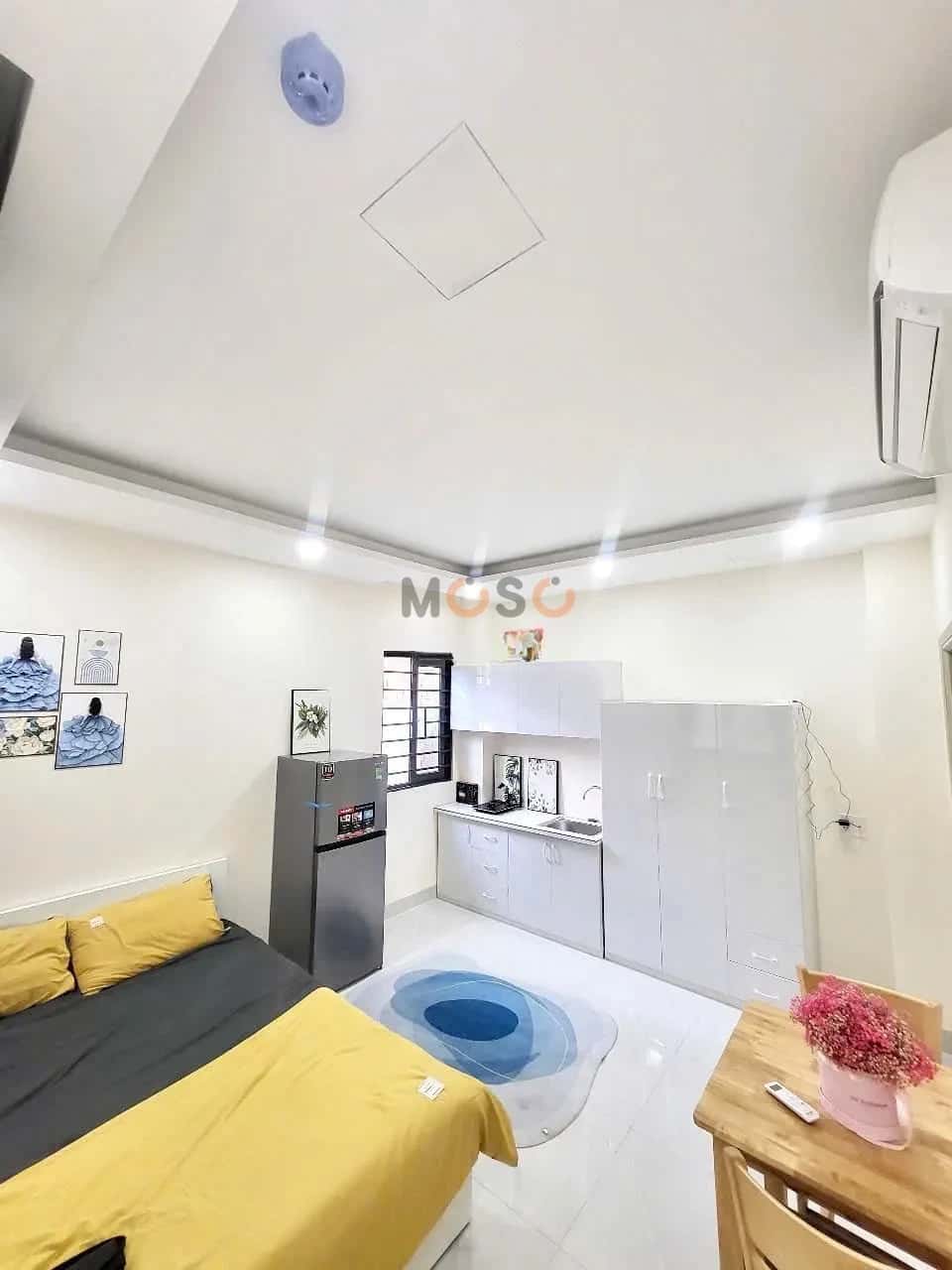 Cho thuê phòng trọ Đỗ Thị Lời Nhiêu Lộc, TP.HCM – giá 6.5 triệu — Hình 3 Cho thuê phòng trọ Đỗ Thị Lời Nhiêu Lộc, TP.HCM – giá 6.5 triệu — Hình 3