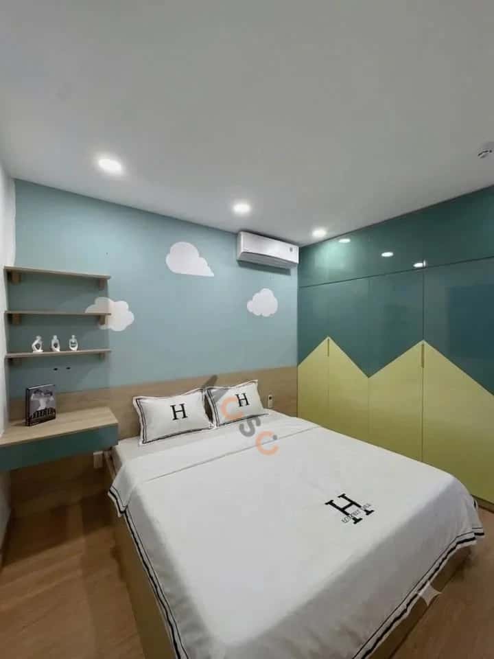 Bán căn hộ chung cư Chung cư CTXH 02 Thành phố Nha Trang, Khánh Hòa – 2 phòng ngủ, giá 2.9 tỷ - ảnh 4