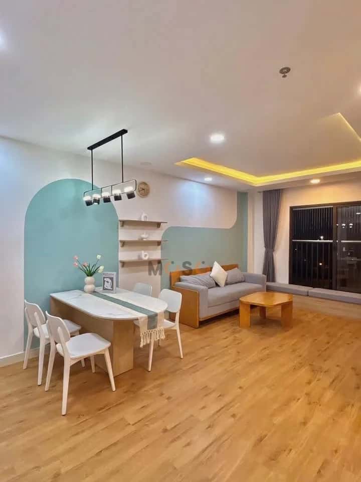 Bán căn hộ chung cư Chung cư CTXH 02 Thành phố Nha Trang, Khánh Hòa – 2 phòng ngủ, giá 2.9 tỷ - ảnh 2