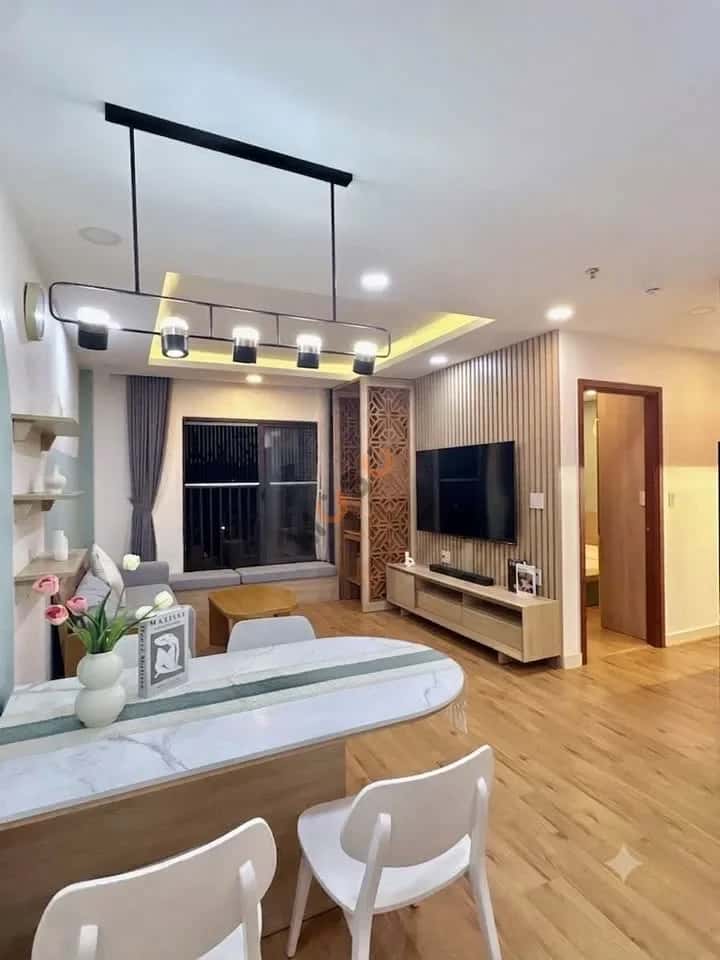 Bán căn hộ chung cư Chung cư CTXH 02 Thành phố Nha Trang, Khánh Hòa – 2 phòng ngủ, giá 2.9 tỷ - ảnh 1