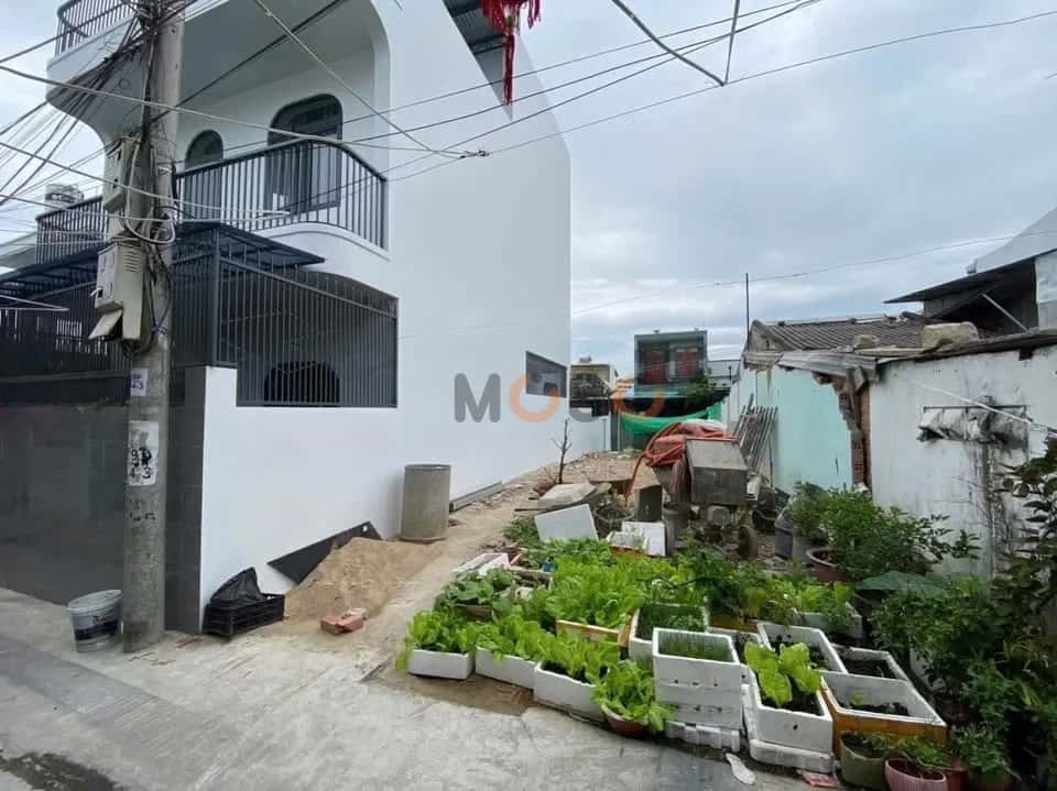 Bán đất Hòa Trung Thành phố Nha Trang, Khánh Hòa – giá 1.9 tỷ - ảnh 2