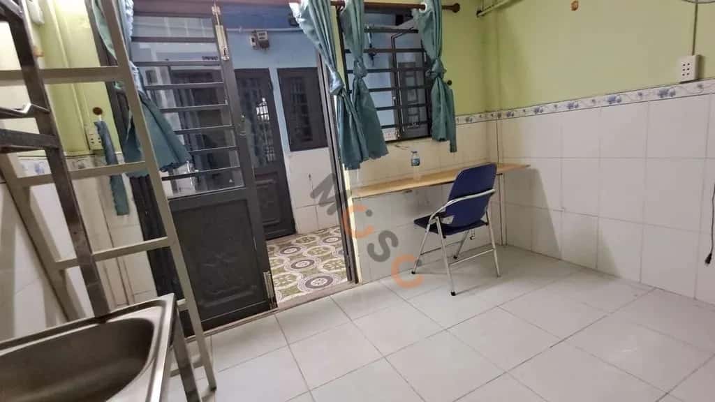 Cho thuê phòng trọ Đường Số 1 Thủ Đức, TP. Thủ Đức – 1 phòng ngủ, giá 2.6 triệu