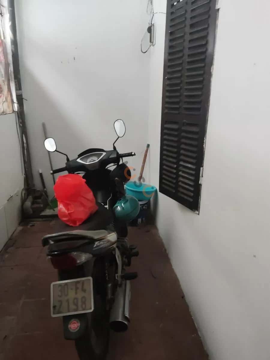 Cho thuê nhà hẻm Tân Lạc Đường Đại La Hai Bà Trưng, Hà Nội – 1 phòng ngủ, giá 4.5 triệu — Hình 2 Cho thuê nhà hẻm Tân Lạc Đường Đại La Hai Bà Trưng, Hà Nội – 1 phòng ngủ, giá 4.5 triệu — Hình 2