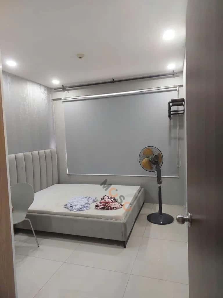 Cho thuê căn hộ chung cư Phan Văn Khỏe Quận 6, TP.HCM – 2 phòng ngủ, giá 14 triệu — Hình 3