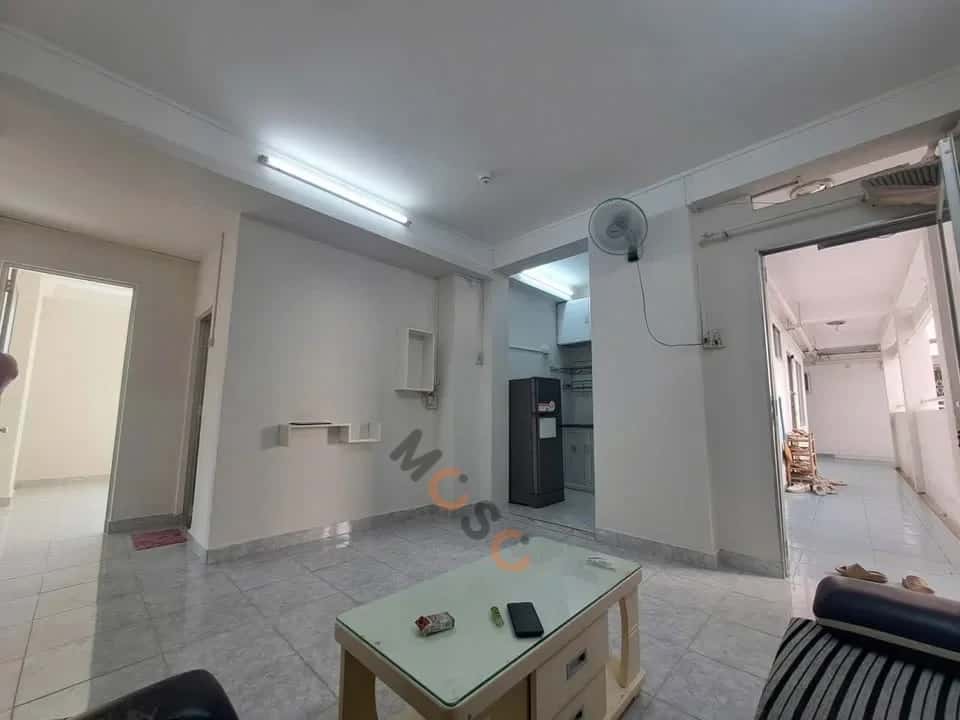 Bán căn hộ chung cư Chung Cư An Thịnh Thành phố Nha Trang, Khánh Hòa – 2 phòng ngủ, giá 1.9 tỷ - ảnh 2