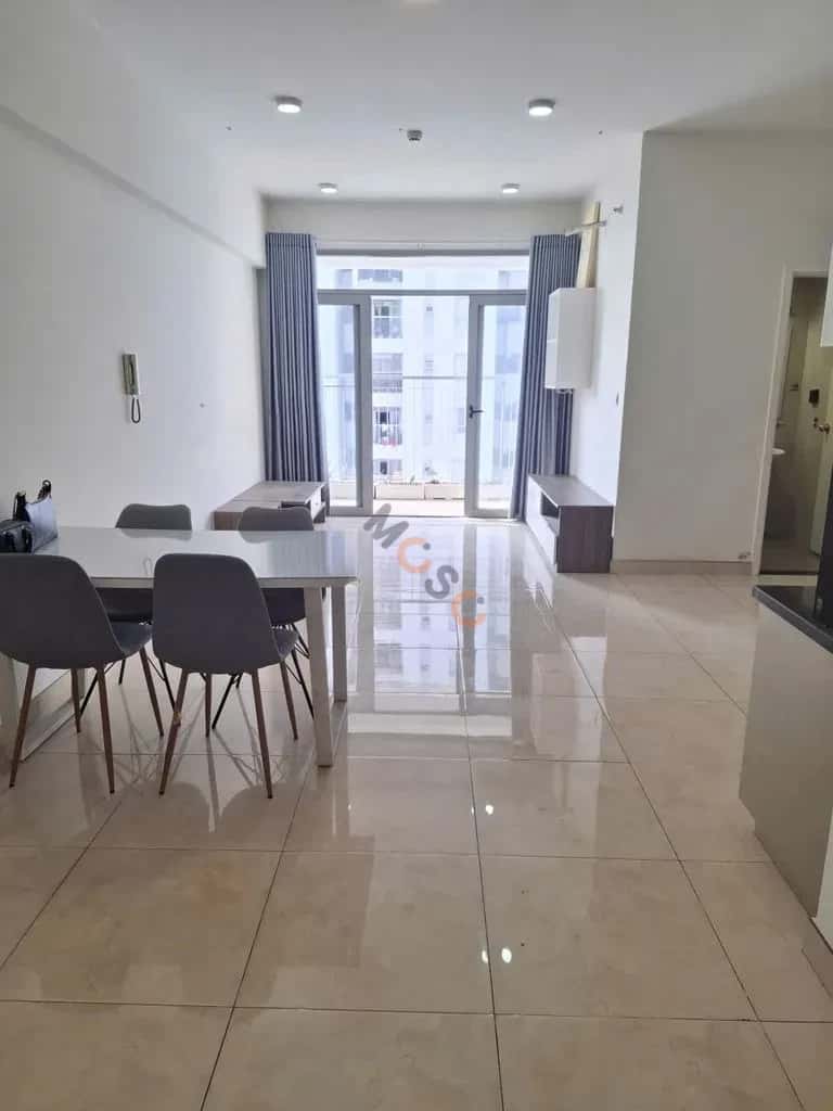 Cho thuê căn hộ chung cư Nguyễn Văn Quỳ Quận 7, TP.HCM – 2 phòng ngủ, giá 10 triệu
