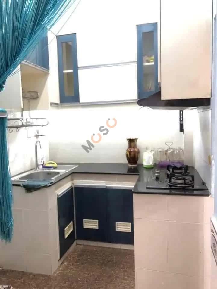Cho thuê nhà hẻm Đường số 2 Gò Vấp, TP.HCM – 2 phòng ngủ, giá 8.5 triệu — Hình 3