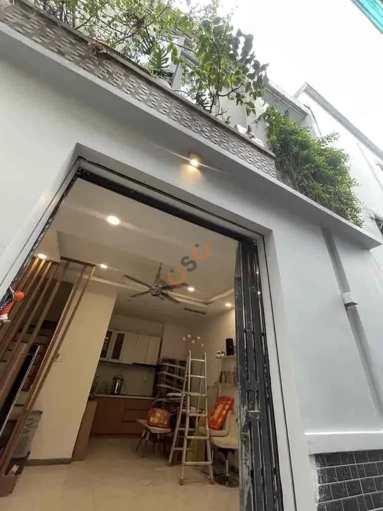 Cho thuê nhà hẻm Nguyễn Duy Bình Thạnh, TP.HCM – 1 phòng ngủ, giá 13 triệu Cho thuê nhà hẻm Nguyễn Duy Bình Thạnh, TP.HCM – 1 phòng ngủ, giá 13 triệu