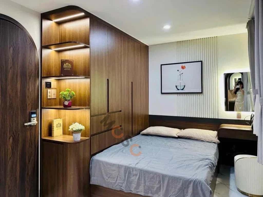 Cho thuê nhà hẻm Nguyễn Duy Bình Thạnh, TP.HCM – 1 phòng ngủ, giá 13 triệu — Hình 2 Cho thuê nhà hẻm Nguyễn Duy Bình Thạnh, TP.HCM – 1 phòng ngủ, giá 13 triệu — Hình 2