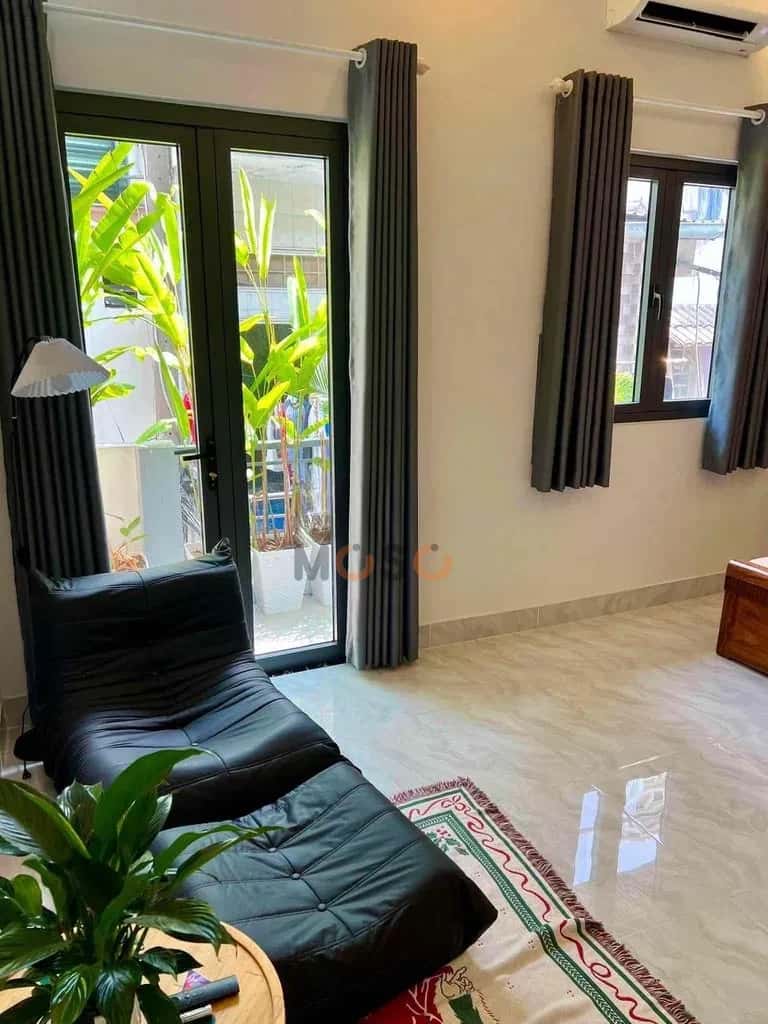 Cho thuê nhà hẻm Nguyễn Duy Bình Thạnh, TP.HCM – 1 phòng ngủ, giá 13 triệu — Hình 3 Cho thuê nhà hẻm Nguyễn Duy Bình Thạnh, TP.HCM – 1 phòng ngủ, giá 13 triệu — Hình 3