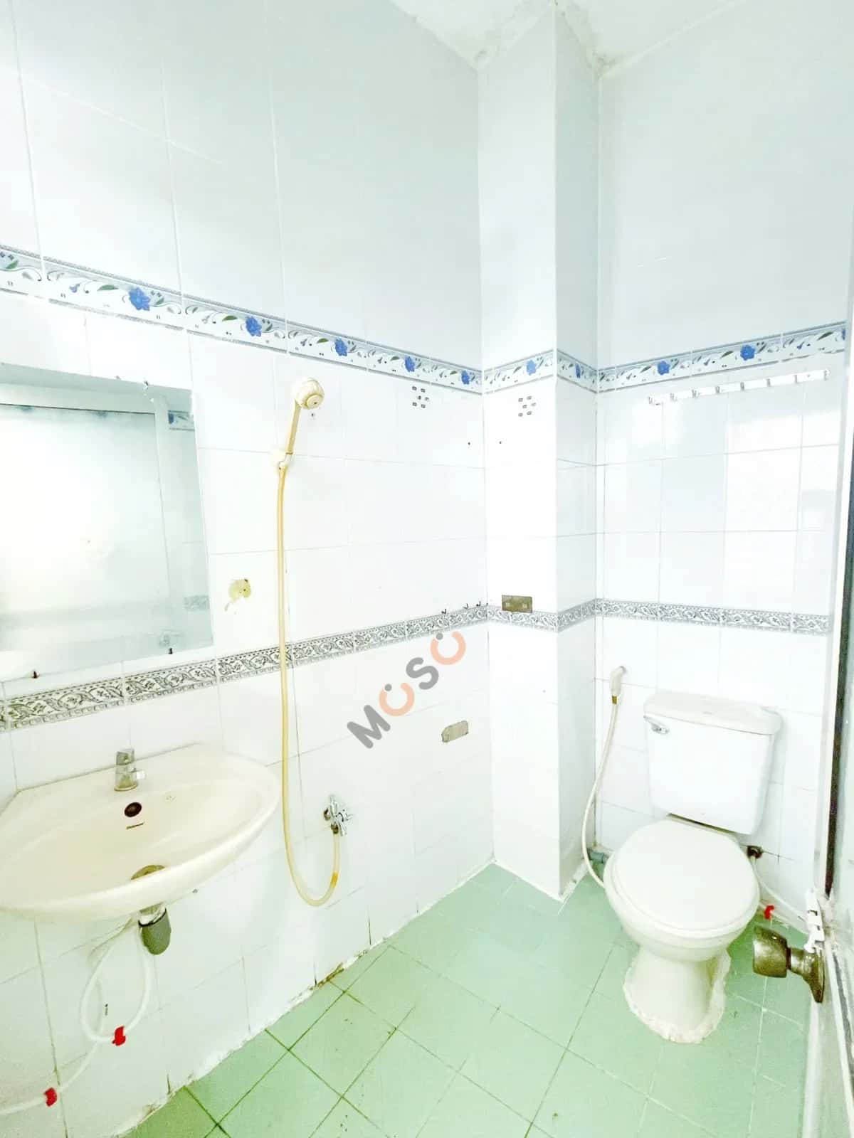 Cho thuê phòng trọ Đường Dạ Nam Quận 8, TP.HCM – 1 phòng ngủ, giá 4.3 triệu — Hình 3 Cho thuê phòng trọ Đường Dạ Nam Quận 8, TP.HCM – 1 phòng ngủ, giá 4.3 triệu — Hình 3