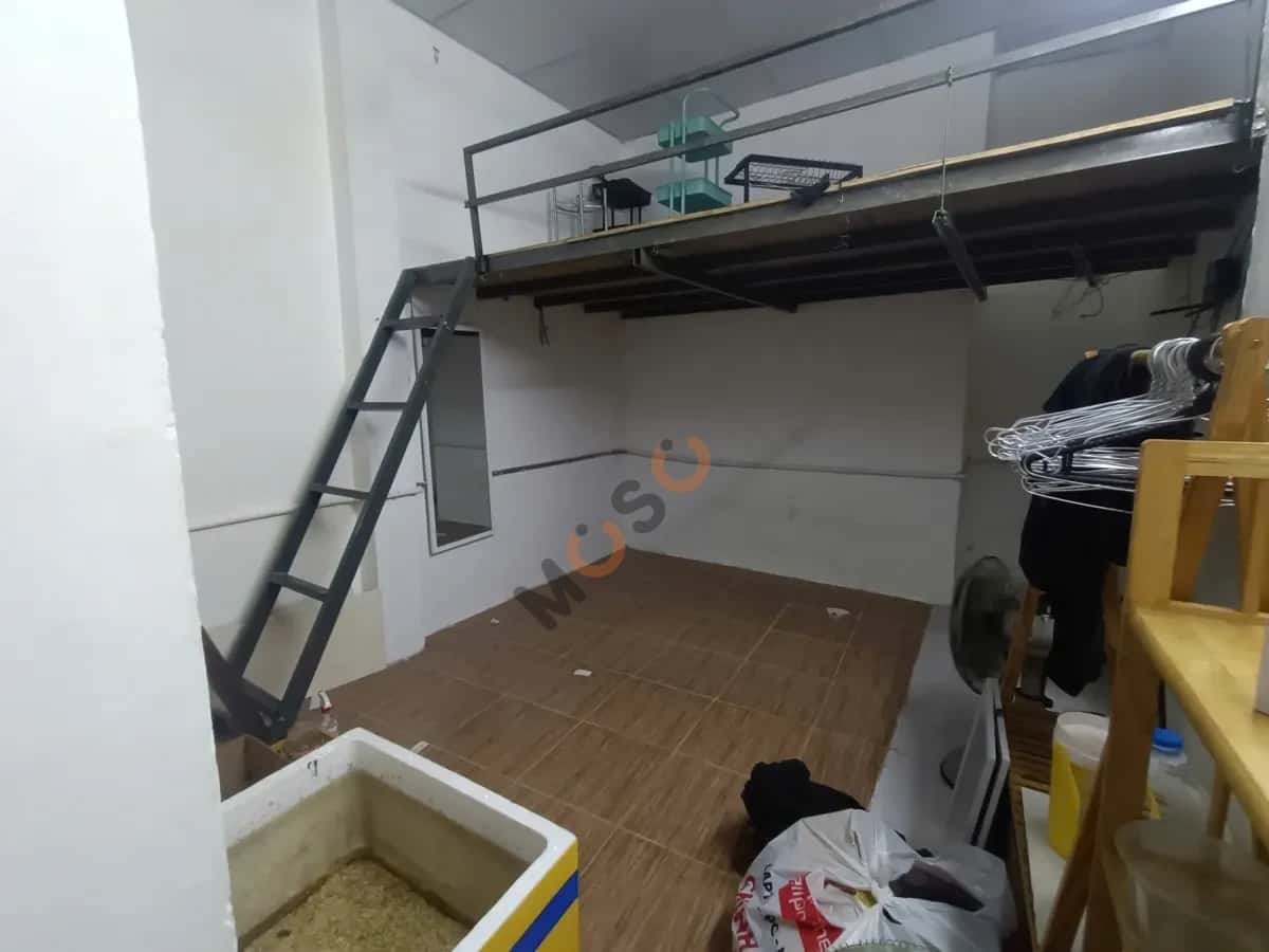 Cho thuê phòng trọ Đường Trịnh Đình Trọng Tân Phú, TP.HCM – 1 phòng ngủ, giá 2.4 triệu
