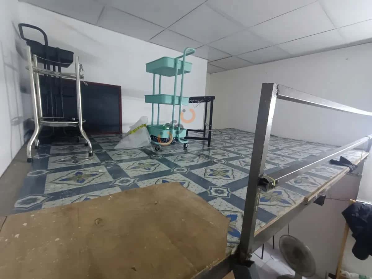 Cho thuê phòng trọ Đường Trịnh Đình Trọng Tân Phú, TP.HCM – 1 phòng ngủ, giá 2.4 triệu — Hình 3