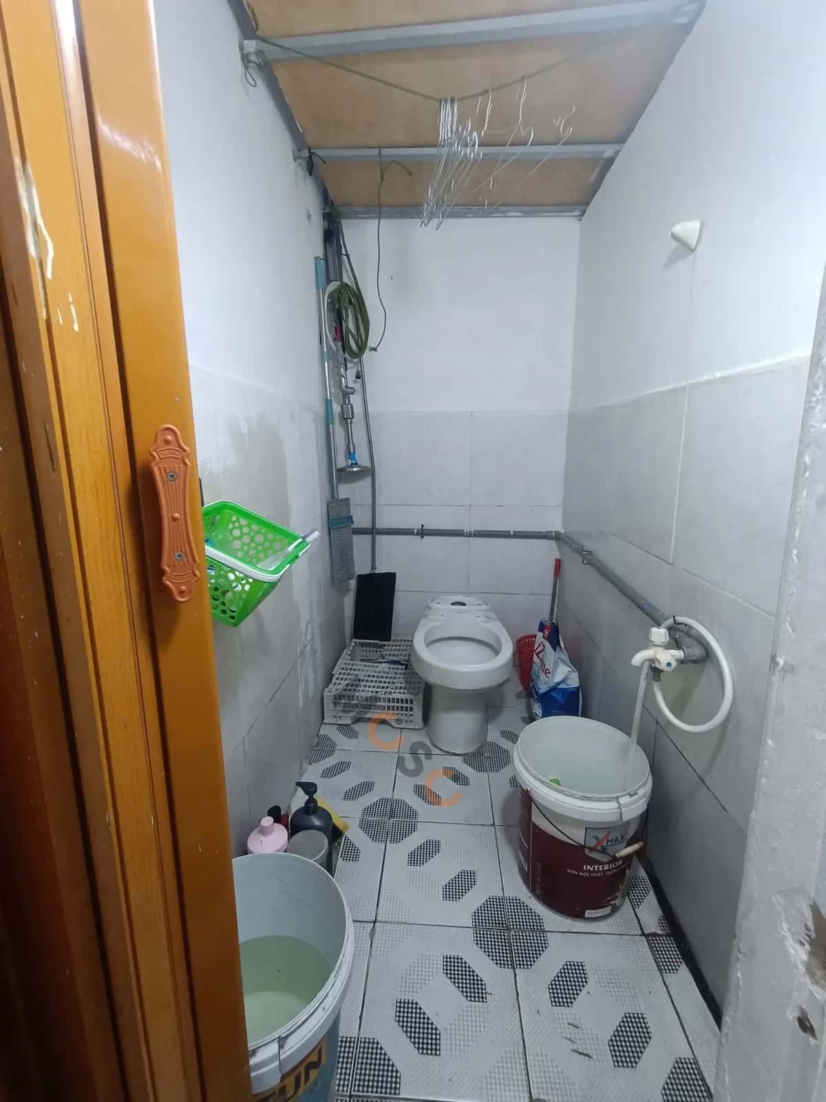 Cho thuê phòng trọ Đường Trịnh Đình Trọng Tân Phú, TP.HCM – 1 phòng ngủ, giá 2.4 triệu — Hình 2