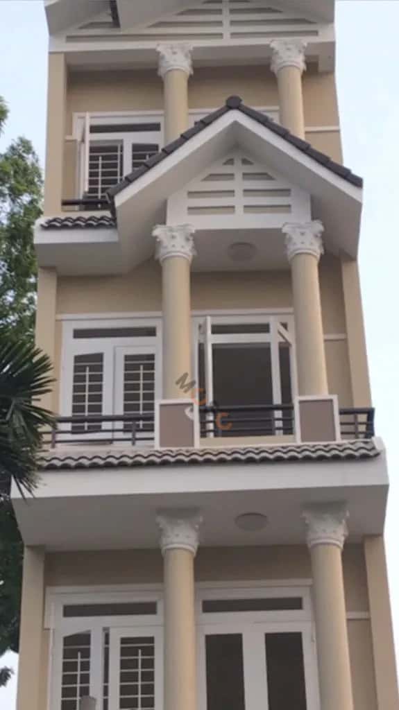 Cho thuê phòng trọ Đường Nguyễn Đức Thuận Quận Tân Bình, TP.HCM – giá 2.9 triệu