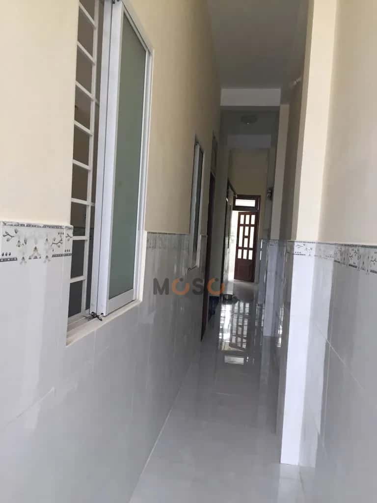 Cho thuê phòng trọ Đường Nguyễn Đức Thuận Quận Tân Bình, TP.HCM – giá 2.9 triệu — Hình 2