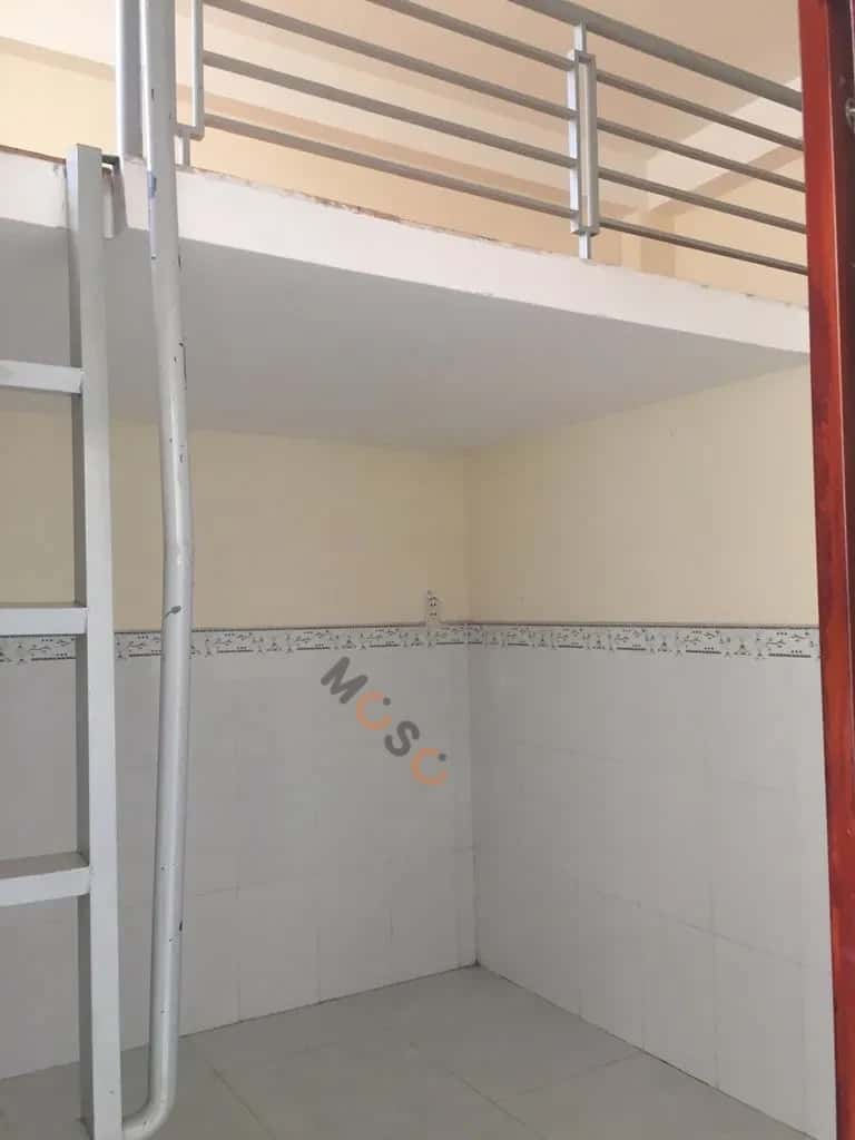 Cho thuê phòng trọ Đường Nguyễn Đức Thuận Quận Tân Bình, TP.HCM – giá 2.9 triệu — Hình 3