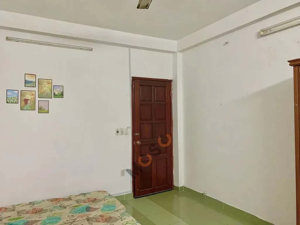 Cho thuê căn hộ chung cư Nguyên Hồng Quận Bình Thạnh, TP.HCM – 1 phòng ngủ, giá 4.6 triệu — Hình 2
