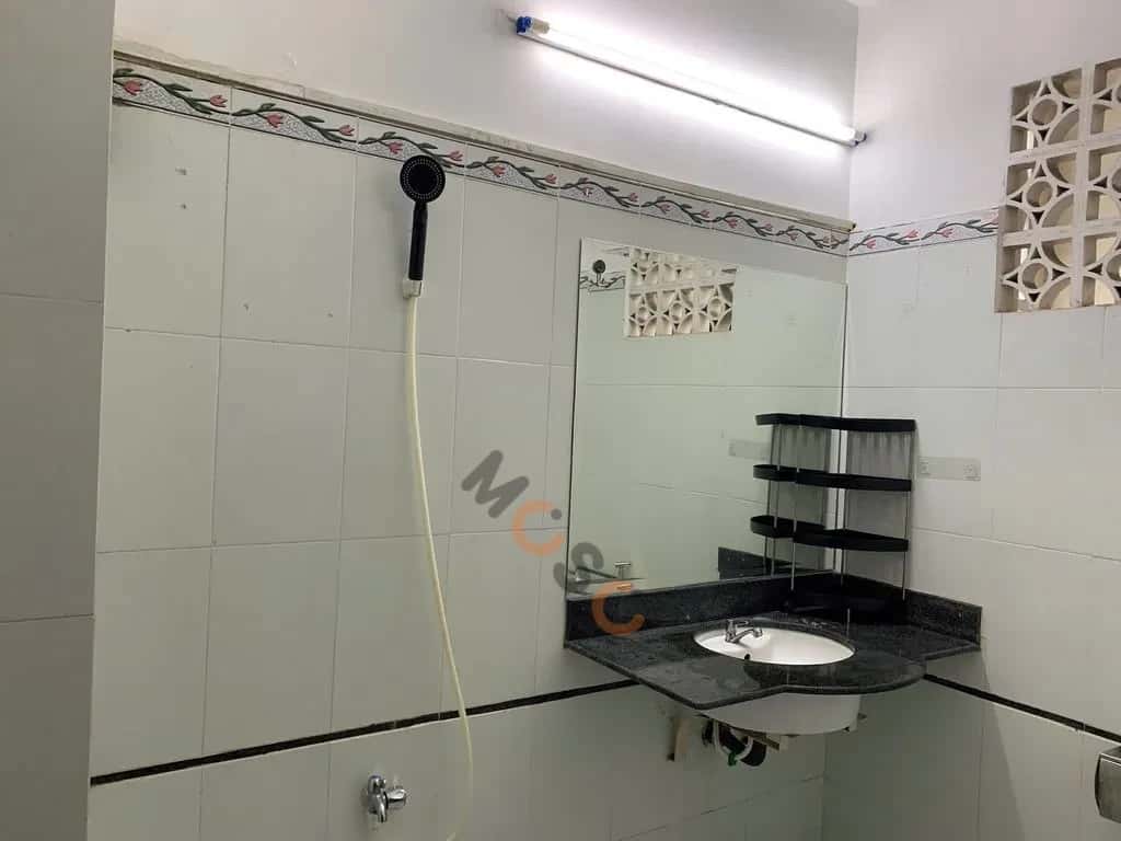 Cho thuê căn hộ chung cư Nguyên Hồng Quận Bình Thạnh, TP.HCM – 1 phòng ngủ, giá 4.6 triệu — Hình 3