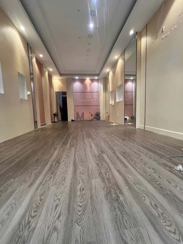 Cho thuê nhà hẻm đường 3/2 Quận 10, TP.HCM – 5 phòng ngủ, giá 32 triệu