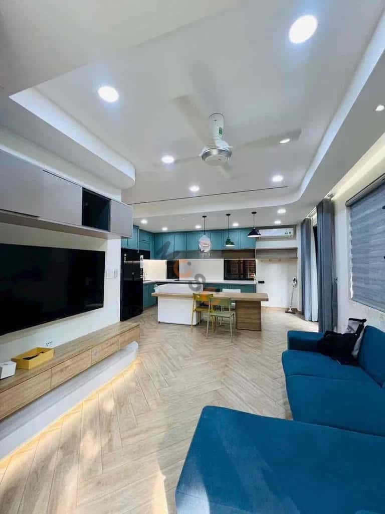 Cho thuê nhà hẻm ĐỖ XUÂN HỢP - CAO TỐC Quận 9 cũ, TP. Thủ Đức – 3 phòng ngủ, giá 25 triệu