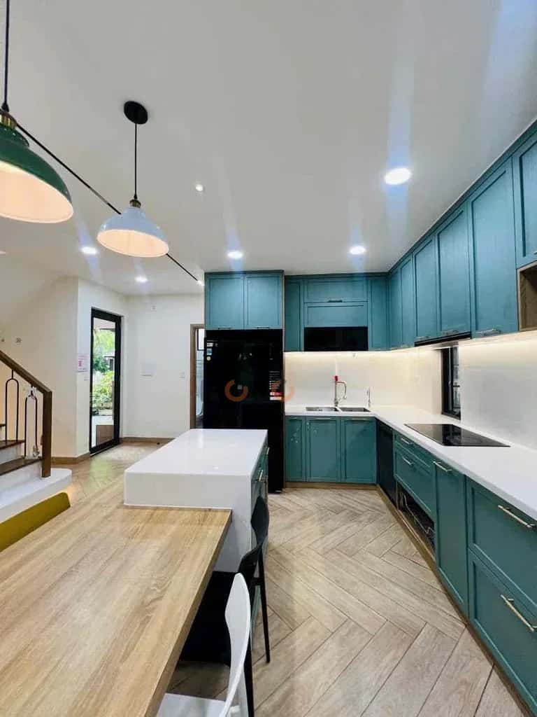 Cho thuê nhà hẻm ĐỖ XUÂN HỢP - CAO TỐC Quận 9 cũ, TP. Thủ Đức – 3 phòng ngủ, giá 25 triệu — Hình 2