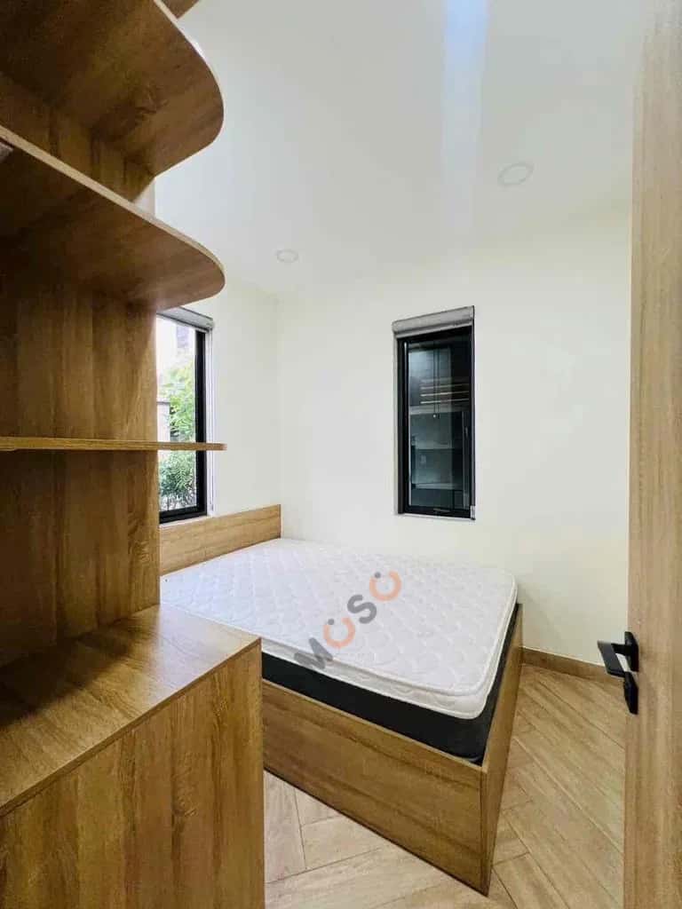 Cho thuê nhà hẻm ĐỖ XUÂN HỢP - CAO TỐC Quận 9 cũ, TP. Thủ Đức – 3 phòng ngủ, giá 25 triệu — Hình 3