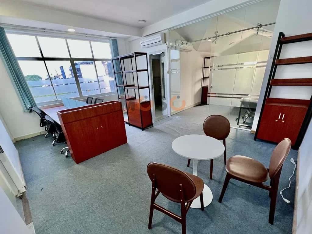 Cho thuê văn phòng Đường Khánh Hội Quận 4, TP.HCM – giá 15 triệu Cho thuê văn phòng Đường Khánh Hội Quận 4, TP.HCM – giá 15 triệu