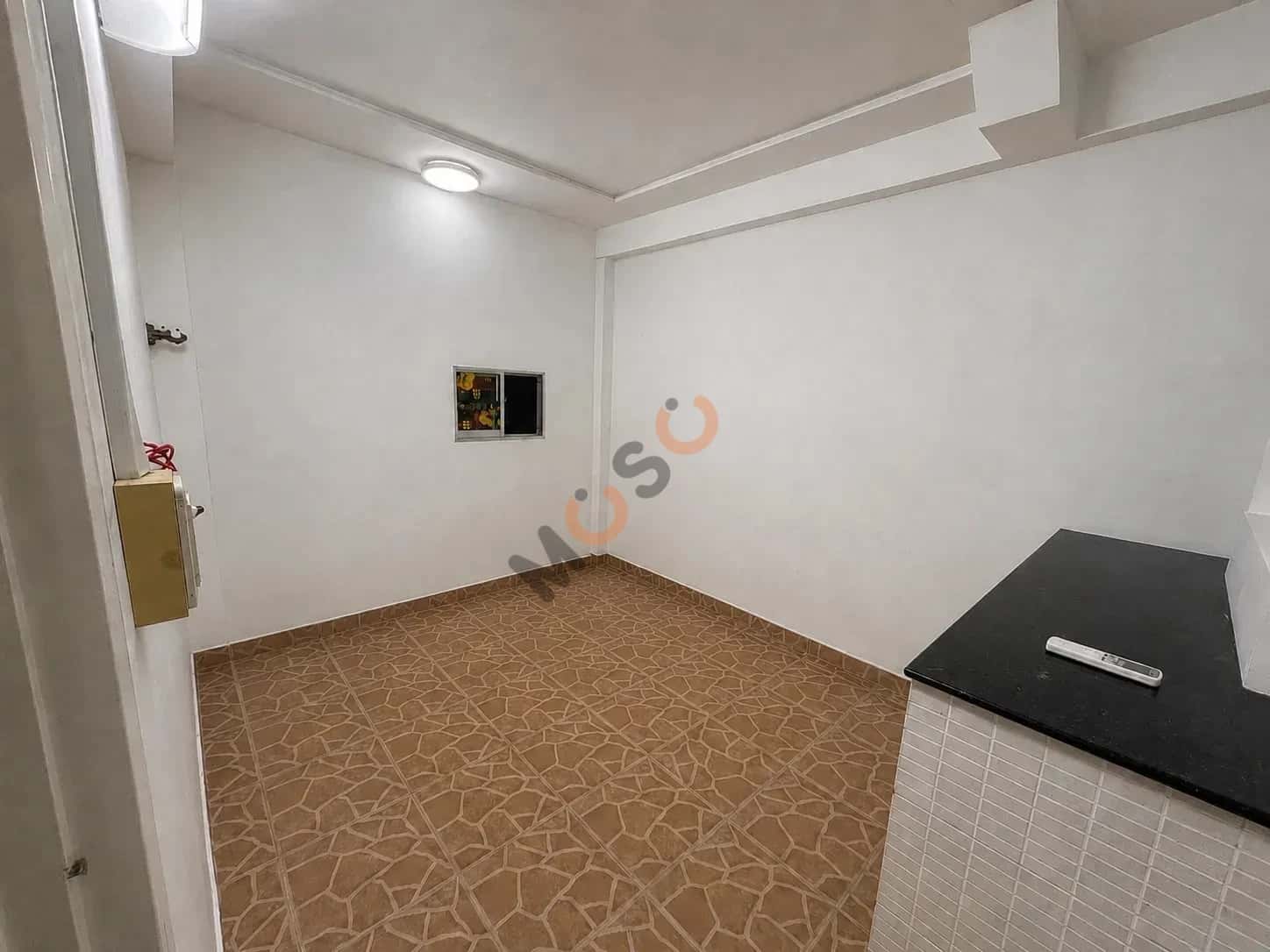 Cho thuê phòng trọ đường cao-thang Quận 3, TP.HCM – 1 phòng ngủ, giá 2.3 triệu — Hình 2