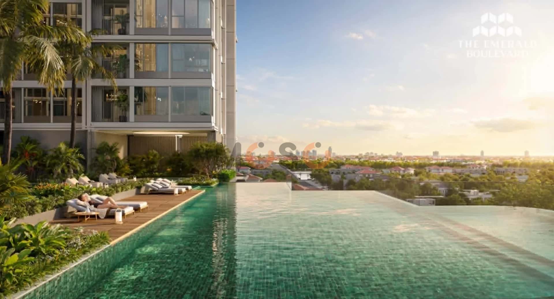 Bán căn hộ chung cư Quốc Lộ 13 Thành phố Thuận An, Bình Dương – 2 phòng ngủ, giá 4.2 tỷ - ảnh 5