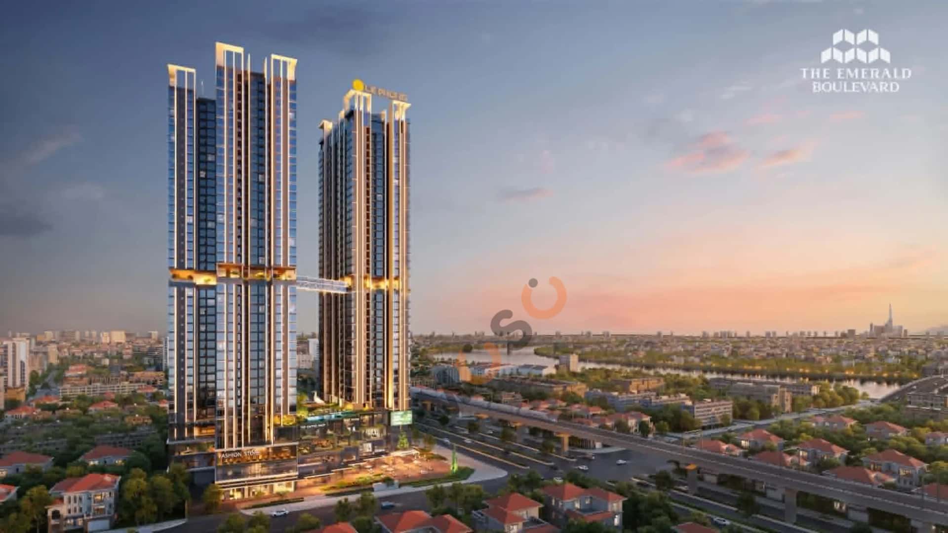 Bán căn hộ chung cư Quốc Lộ 13 Thành phố Thuận An, Bình Dương – 2 phòng ngủ, giá 4.2 tỷ - ảnh 6