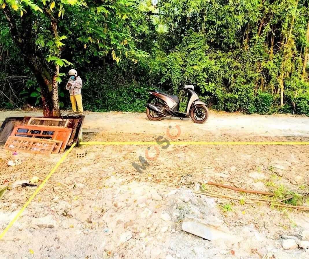 Bán đất Thôn Đồng Di Huyện Phú Vang, TP. Huế – giá 1.1 tỷ — Hình 2